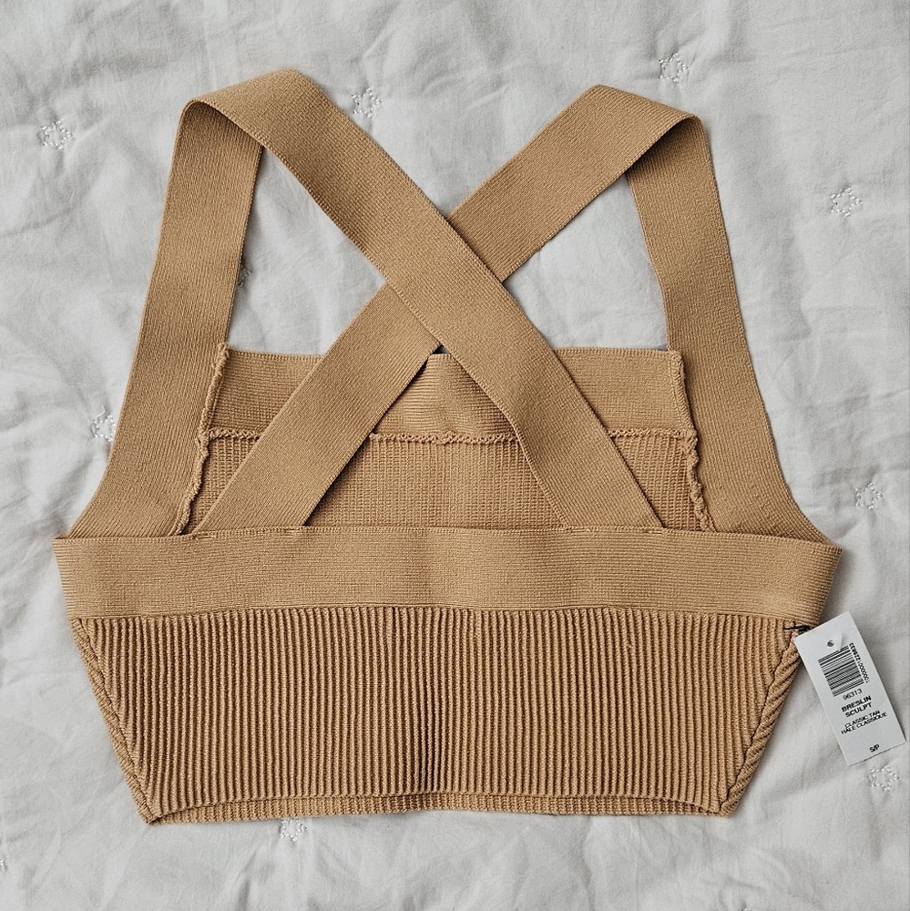 Babaton Breslin Sculpt Knit Tank - Picture 2 of 7